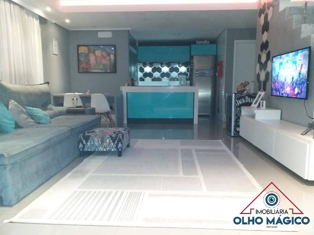 Apartamento à venda com 2 quartos, 120m² - Foto 7