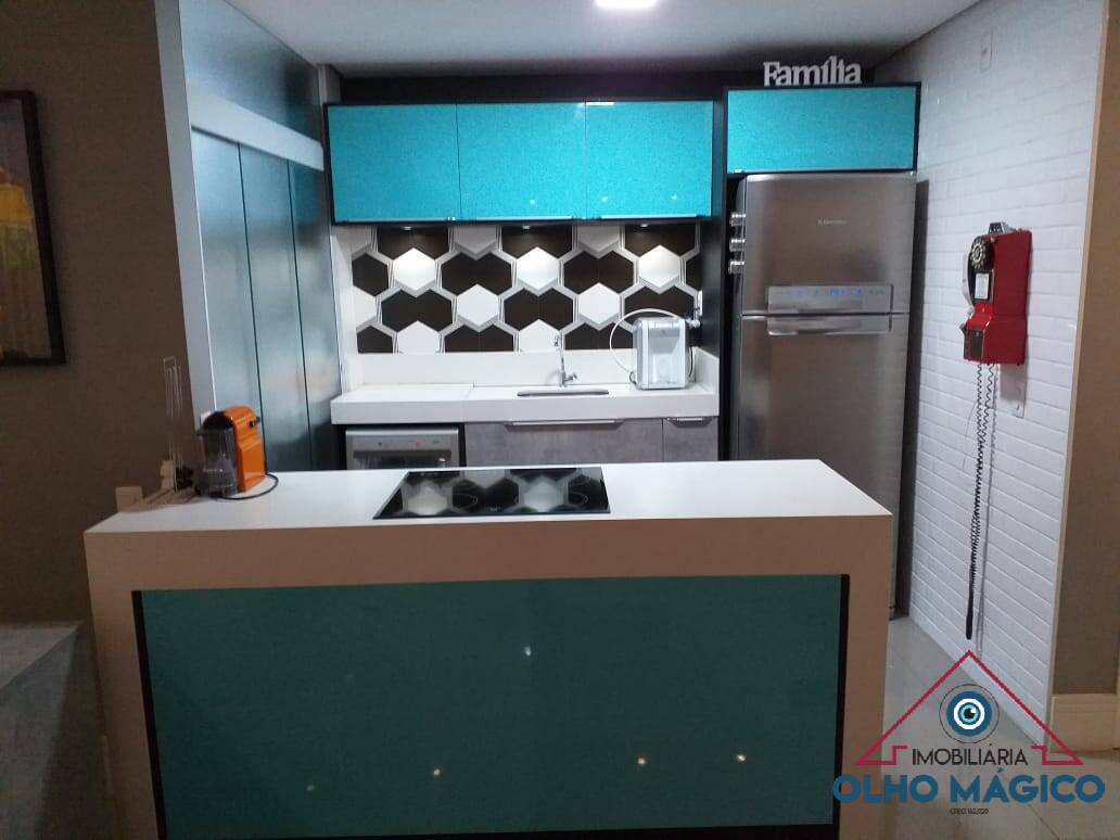 Apartamento à venda com 2 quartos, 120m² - Foto 5