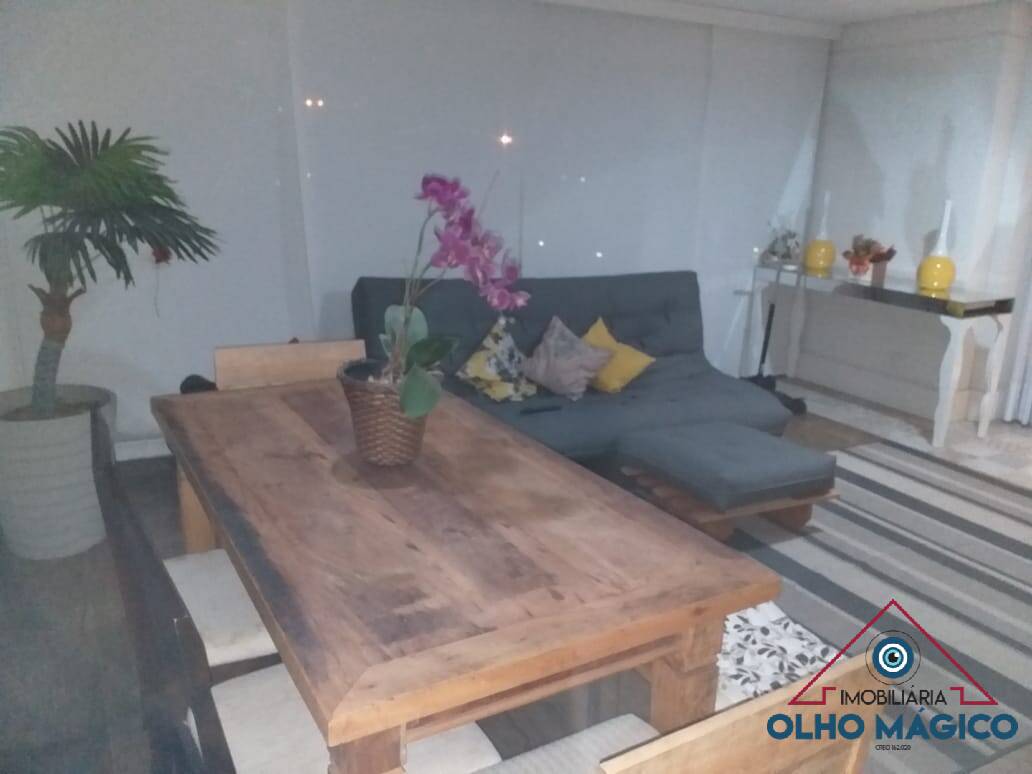 Apartamento à venda com 2 quartos, 120m² - Foto 13