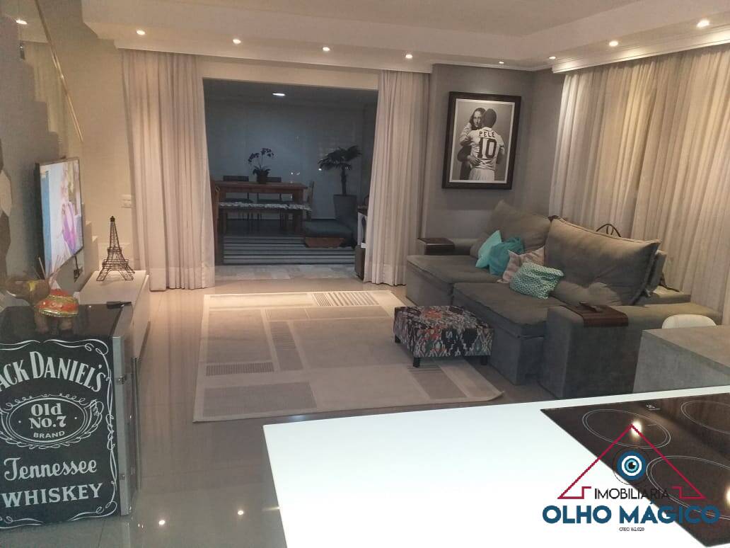 Apartamento à venda com 2 quartos, 120m² - Foto 12