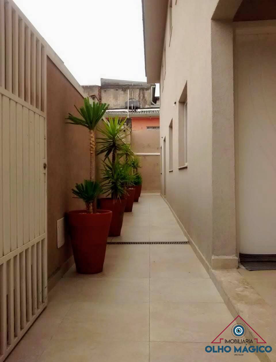 Casa de Condomínio à venda com 3 quartos, 106m² - Foto 3