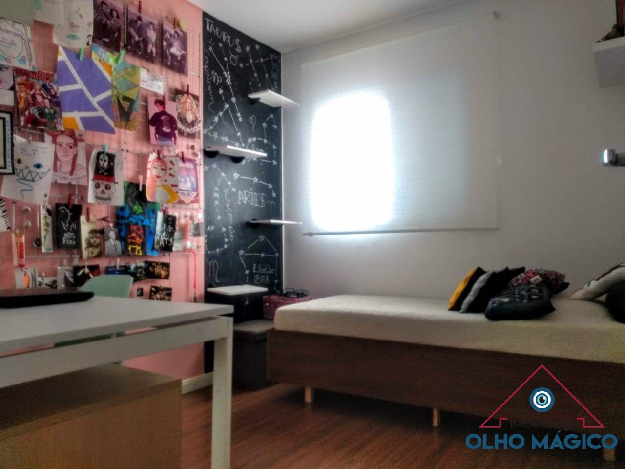 Casa de Condomínio à venda com 3 quartos, 106m² - Foto 7