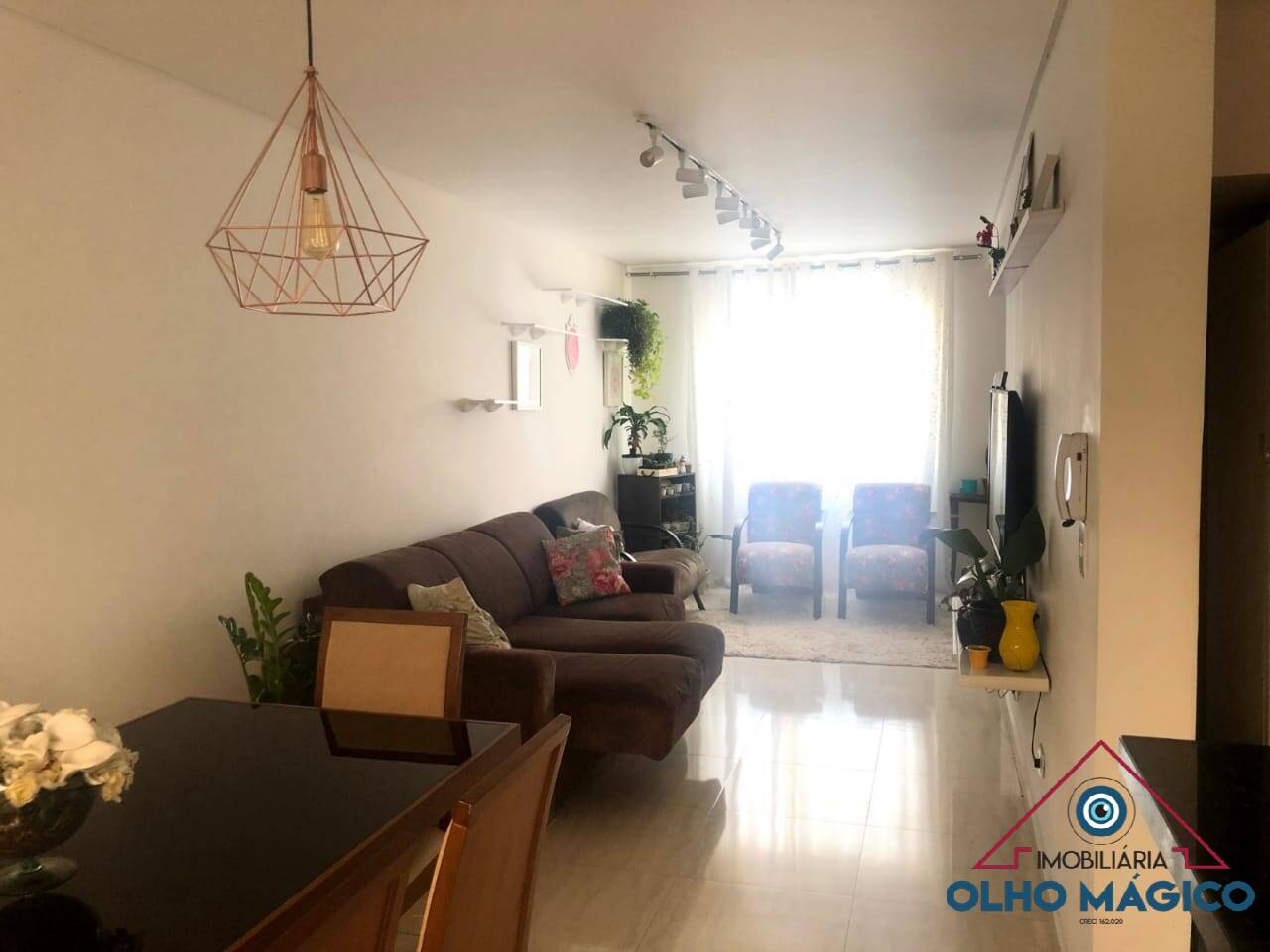 Casa de Condomínio à venda com 3 quartos, 106m² - Foto 6