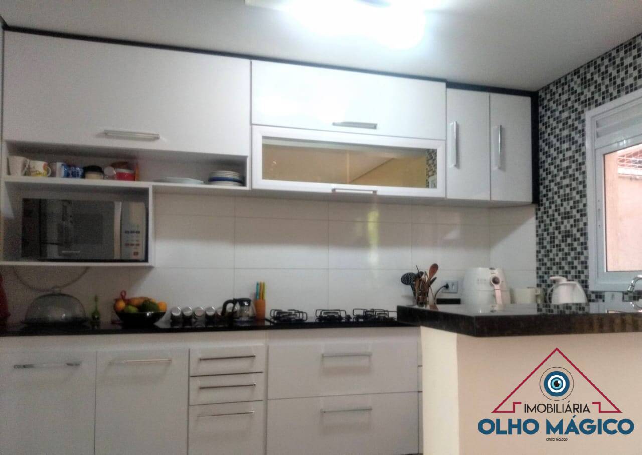 Casa de Condomínio à venda com 3 quartos, 106m² - Foto 8