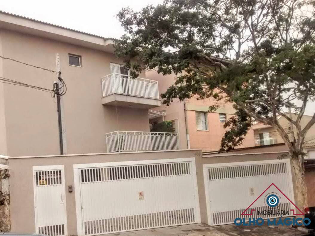 Casa de Condomínio à venda com 3 quartos, 106m² - Foto 16