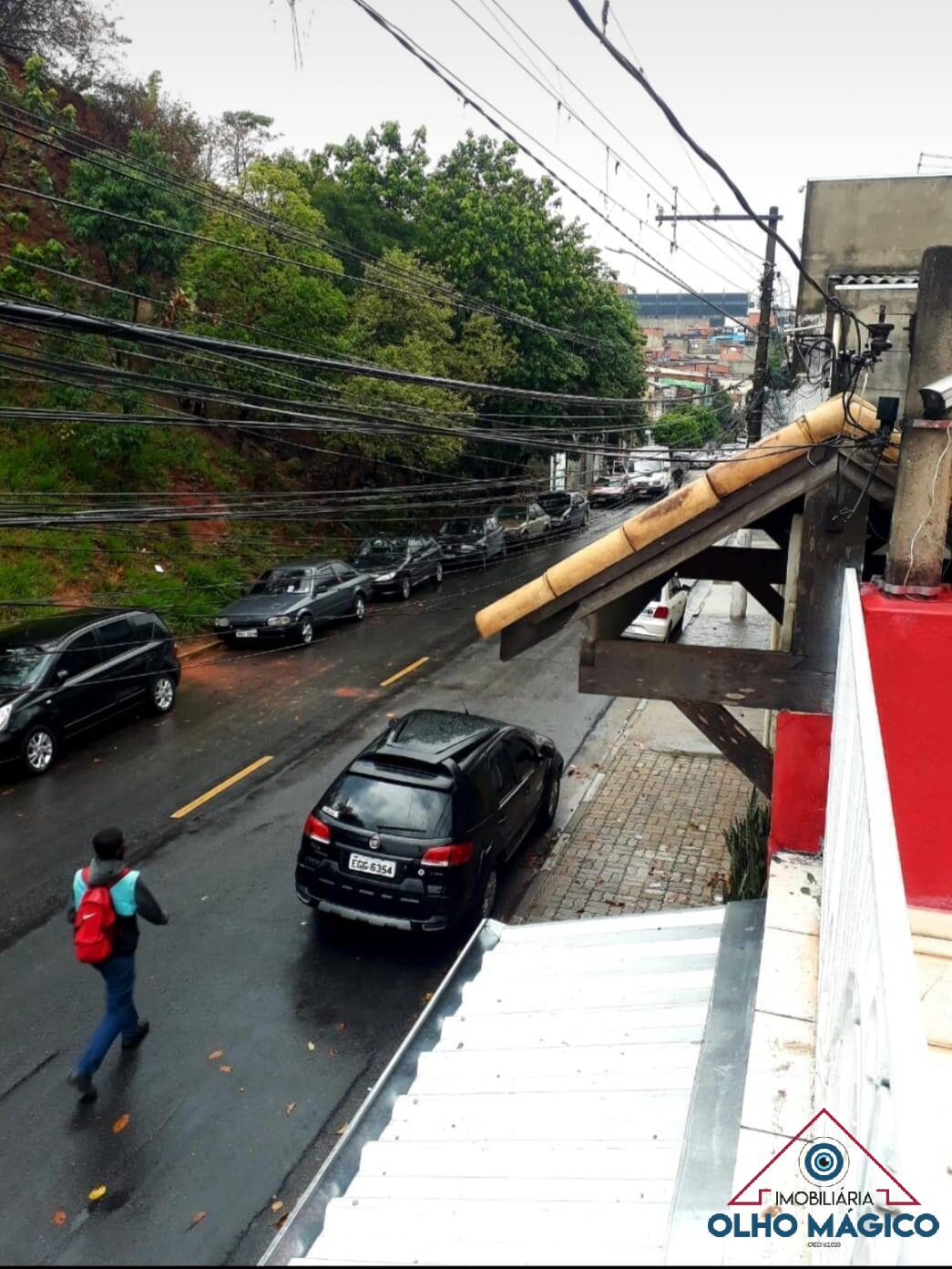 Sobrado à venda com 4 quartos, 260m² - Foto 5