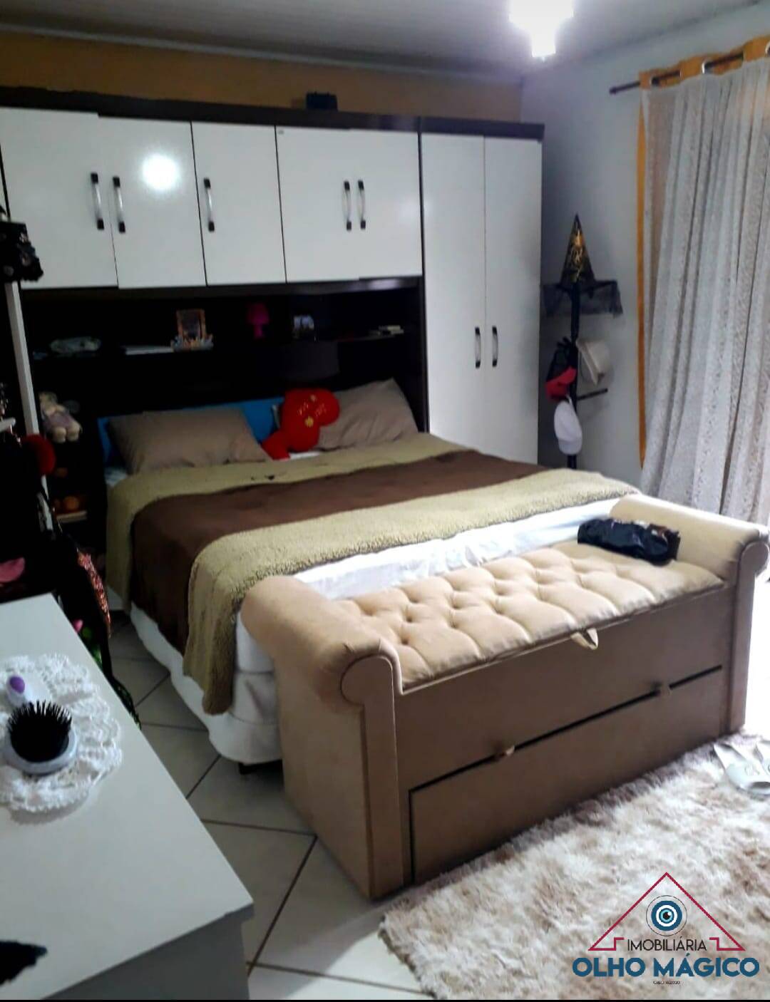 Sobrado à venda com 4 quartos, 260m² - Foto 7