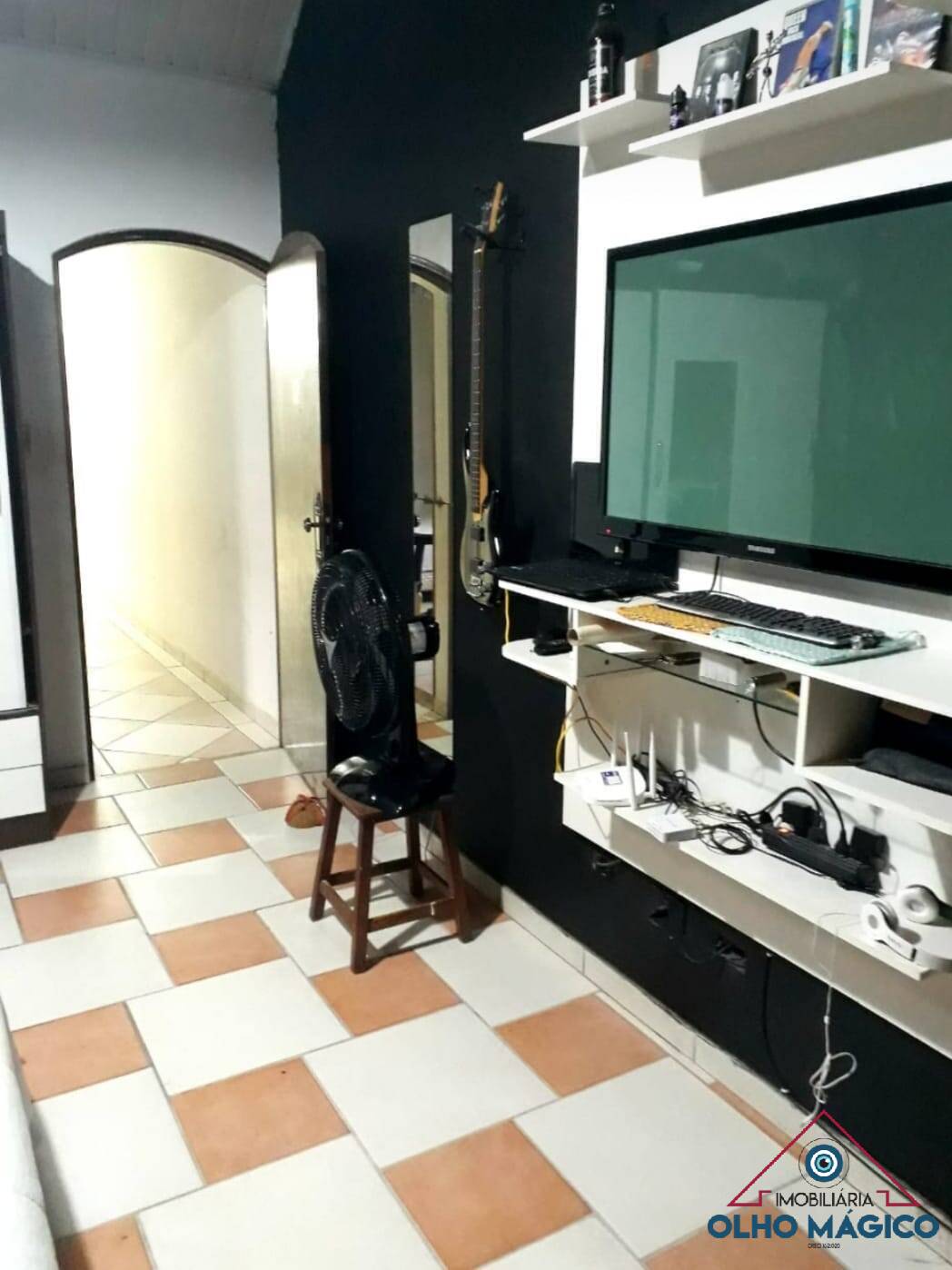 Sobrado à venda com 4 quartos, 260m² - Foto 12