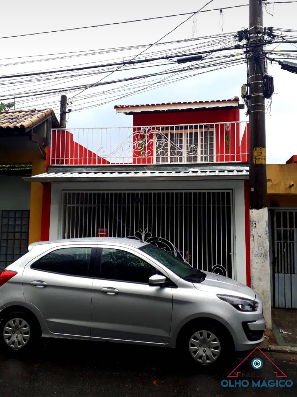 Sobrado à venda com 4 quartos, 260m² - Foto 13