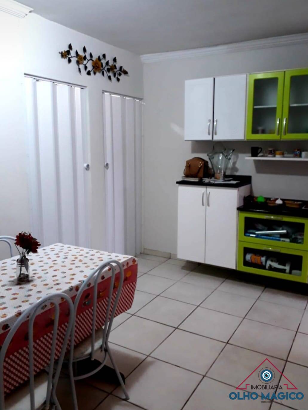 Sobrado à venda com 4 quartos, 260m² - Foto 19