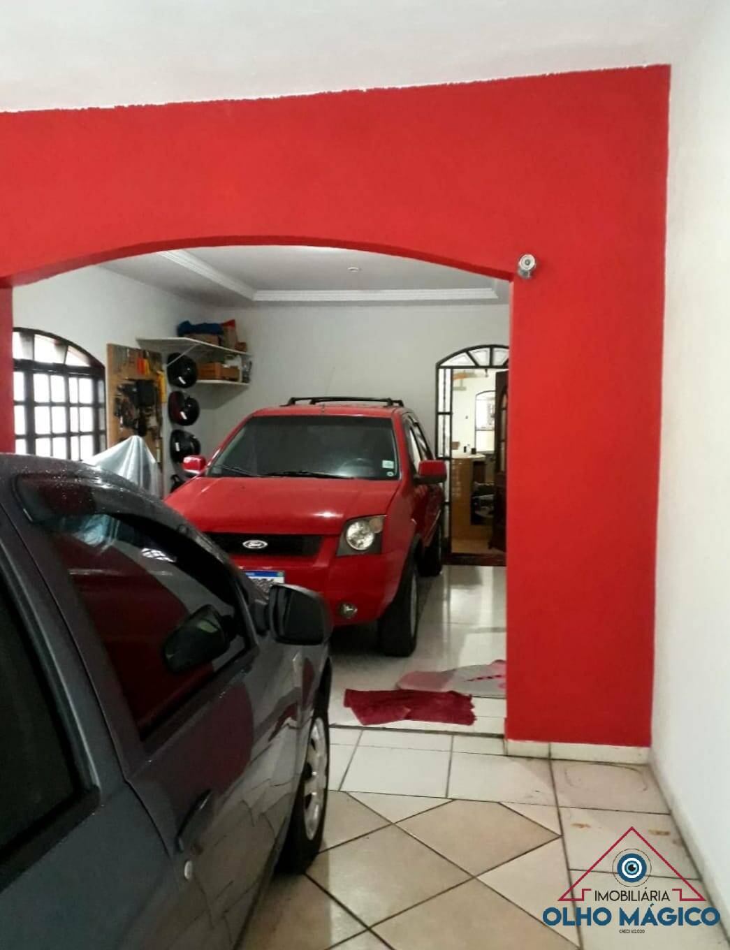 Sobrado à venda com 4 quartos, 260m² - Foto 17