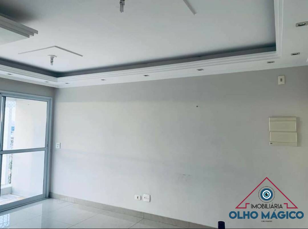 Apartamento à venda e aluguel com 3 quartos, 63m² - Foto 2