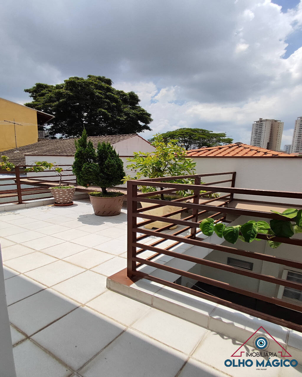 Sobrado à venda com 3 quartos, 250m² - Foto 9