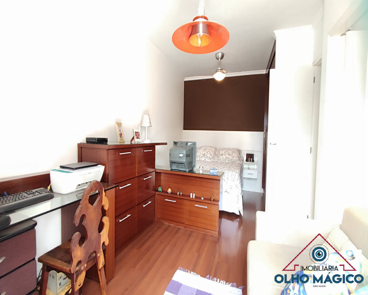 Sobrado à venda com 3 quartos, 250m² - Foto 18