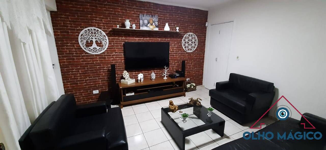 Casa à venda com 3 quartos, 260m² - Foto 4