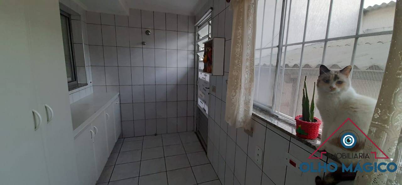 Casa à venda com 3 quartos, 260m² - Foto 12