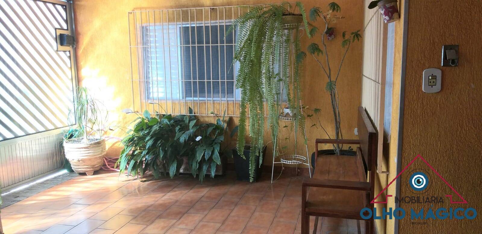 Casa à venda com 3 quartos, 260m² - Foto 26