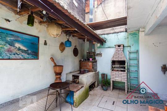 Sobrado à venda com 4 quartos, 197m² - Foto 4