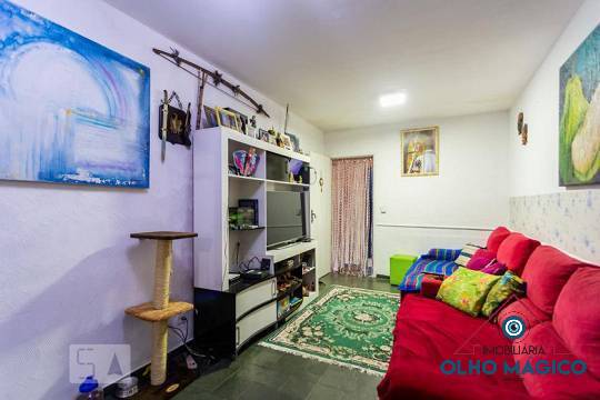 Sobrado à venda com 4 quartos, 197m² - Foto 2