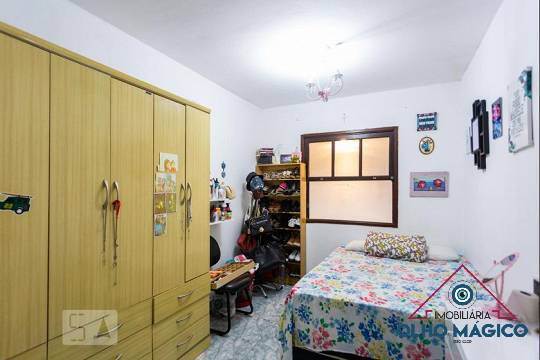 Sobrado à venda com 4 quartos, 197m² - Foto 12