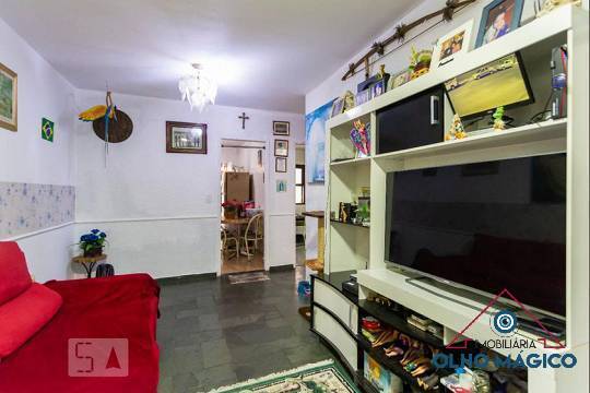 Sobrado à venda com 4 quartos, 197m² - Foto 23