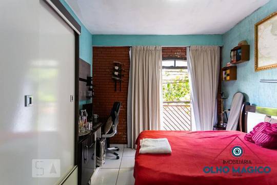 Sobrado à venda com 4 quartos, 197m² - Foto 21