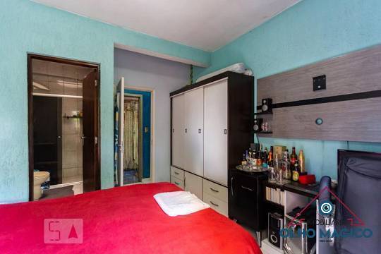 Sobrado à venda com 4 quartos, 197m² - Foto 20