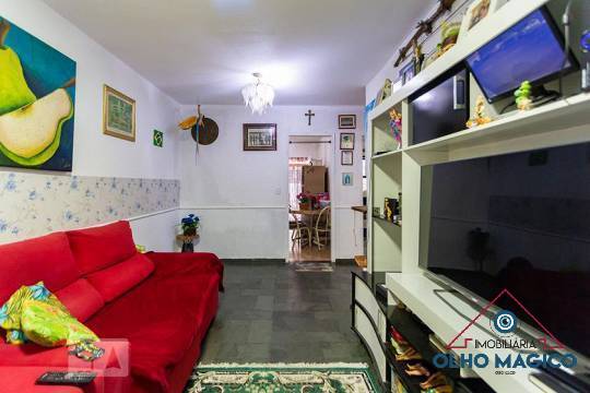 Sobrado à venda com 4 quartos, 197m² - Foto 25