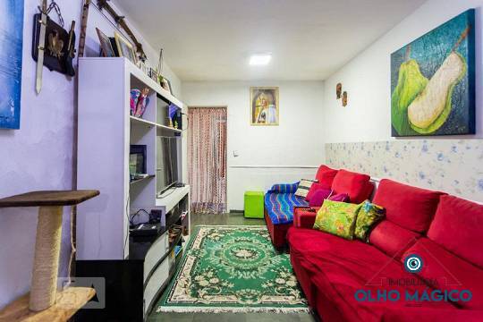 Sobrado à venda com 4 quartos, 197m² - Foto 24