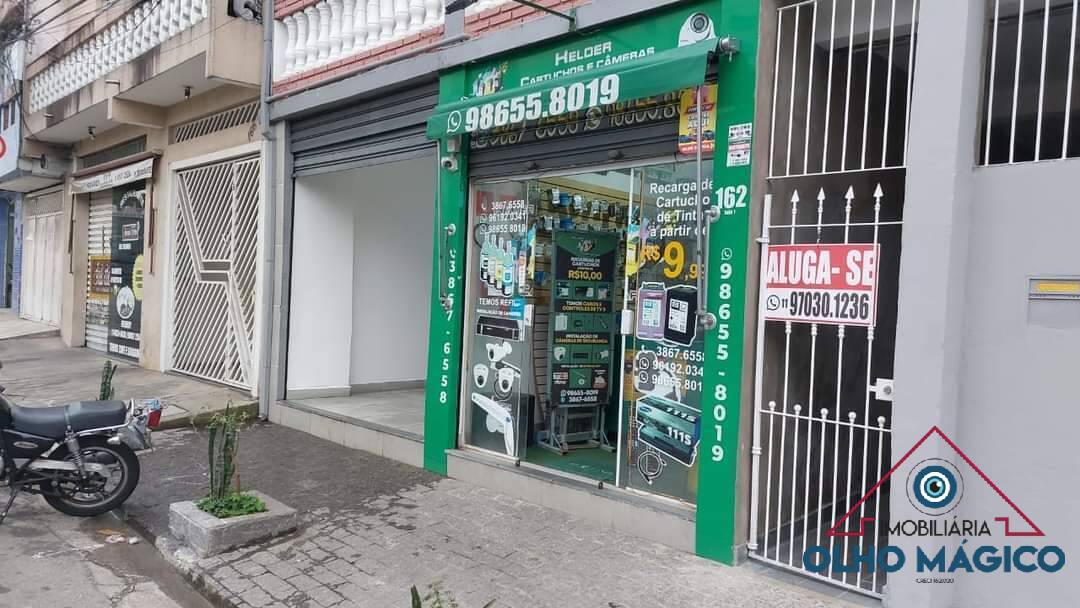 Conjunto Comercial-Sala à venda, 230m² - Foto 1