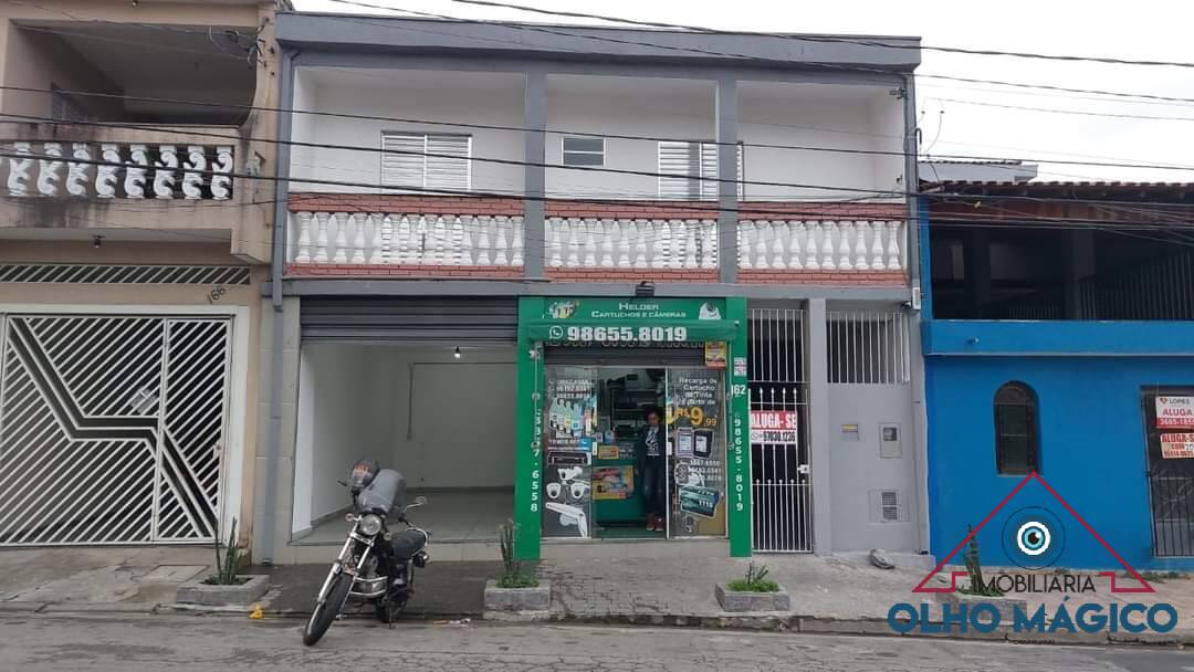 Conjunto Comercial-Sala à venda, 230m² - Foto 5