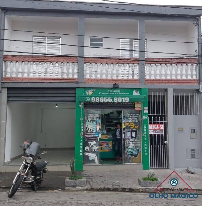 Conjunto Comercial-Sala à venda, 230m² - Foto 7