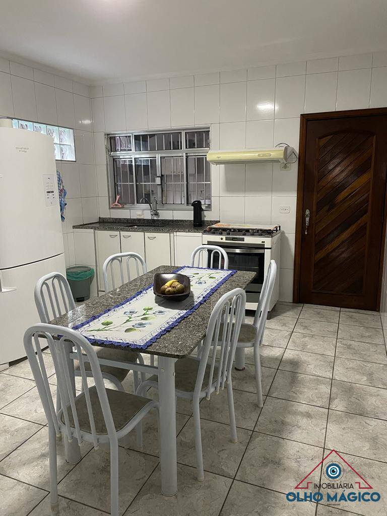 Sobrado à venda com 4 quartos, 245m² - Foto 8