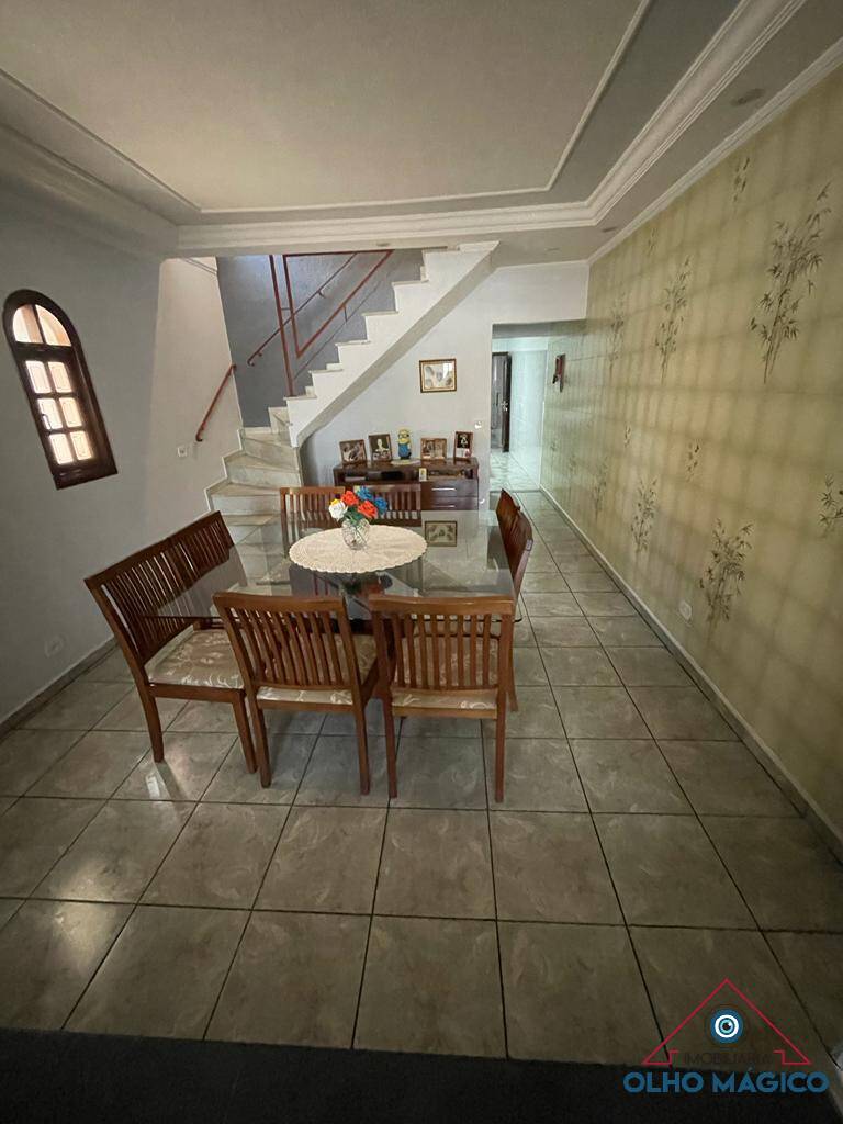 Sobrado à venda com 4 quartos, 245m² - Foto 9