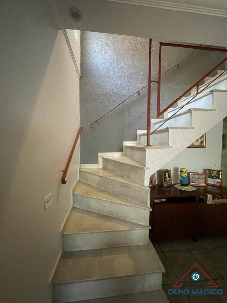 Sobrado à venda com 4 quartos, 245m² - Foto 10