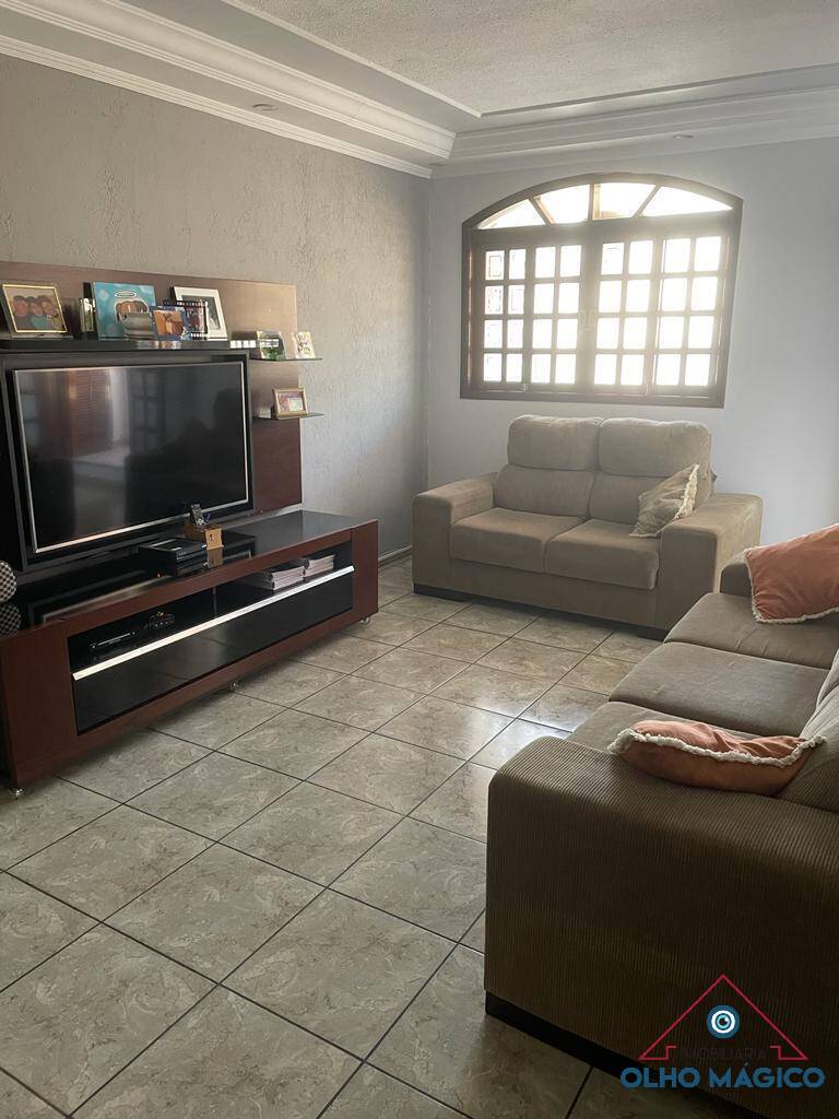 Sobrado à venda com 4 quartos, 245m² - Foto 11