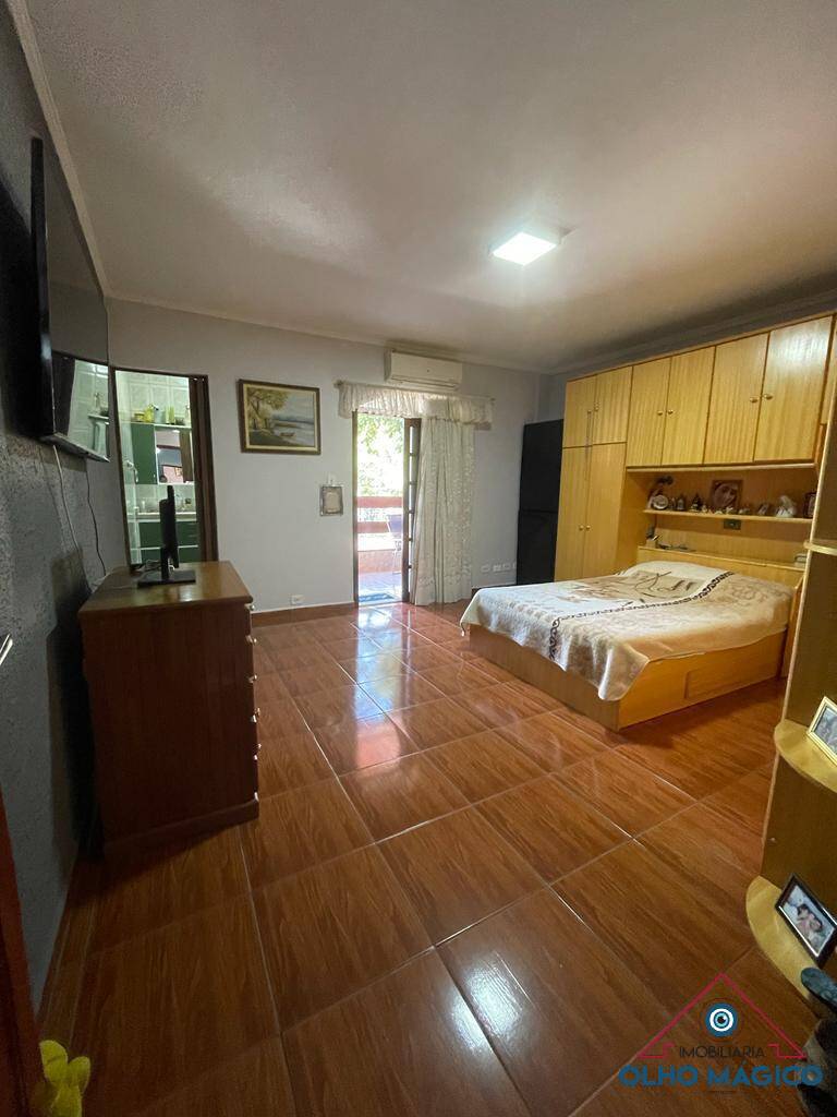 Sobrado à venda com 4 quartos, 245m² - Foto 14