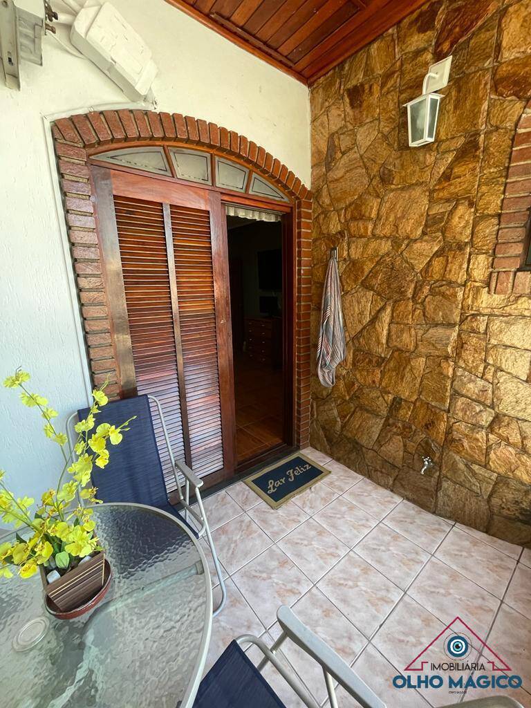 Sobrado à venda com 4 quartos, 245m² - Foto 15