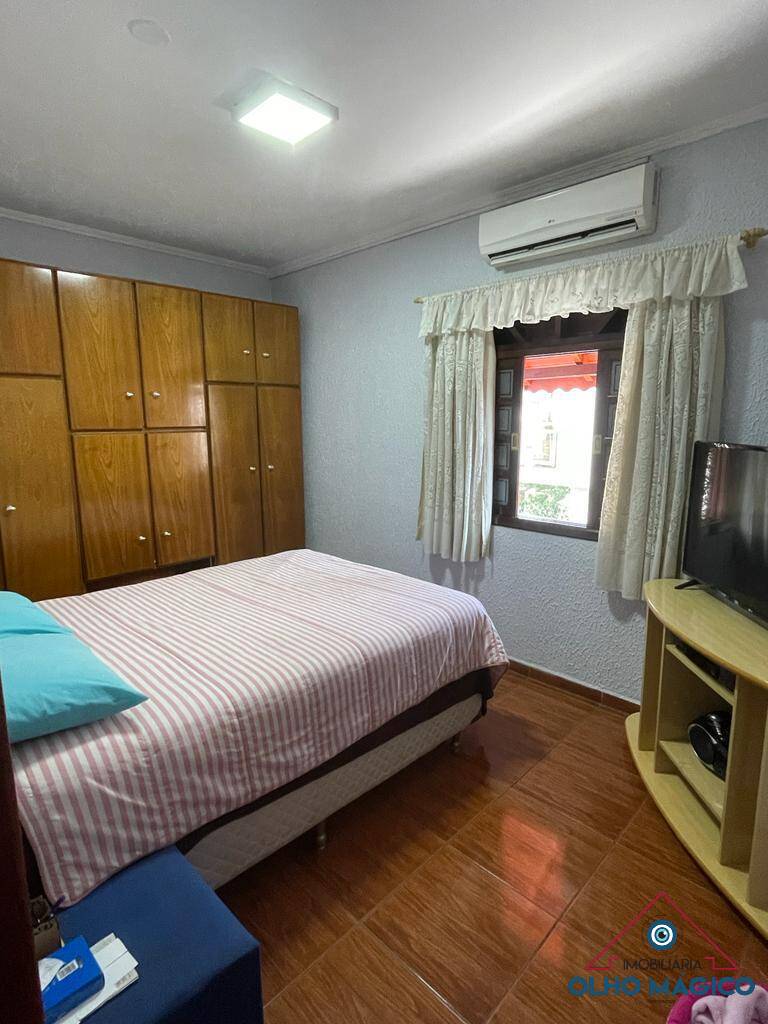 Sobrado à venda com 4 quartos, 245m² - Foto 18