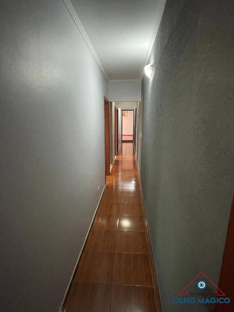 Sobrado à venda com 4 quartos, 245m² - Foto 17