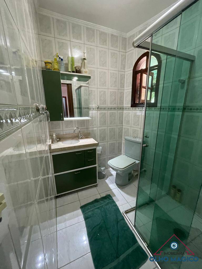 Sobrado à venda com 4 quartos, 245m² - Foto 20