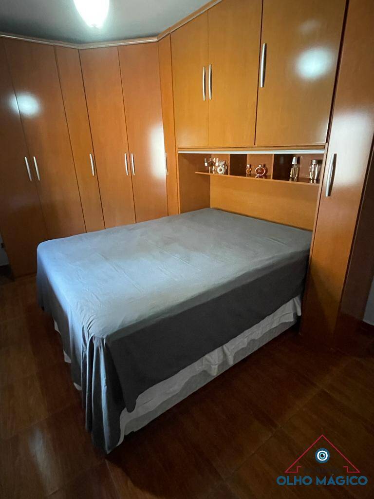 Sobrado à venda com 4 quartos, 245m² - Foto 21