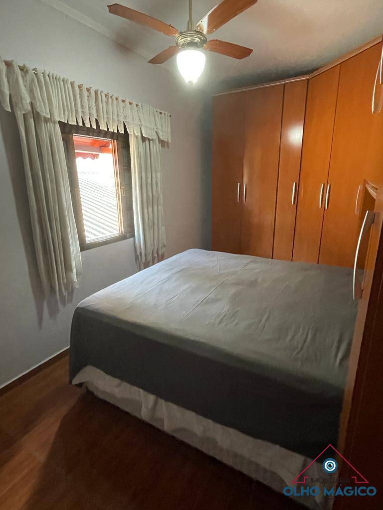 Sobrado à venda com 4 quartos, 245m² - Foto 25