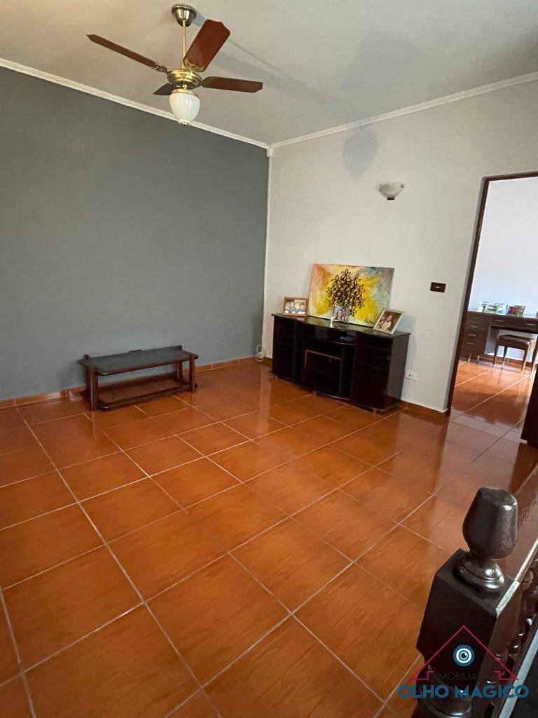 Sobrado à venda com 4 quartos, 245m² - Foto 24