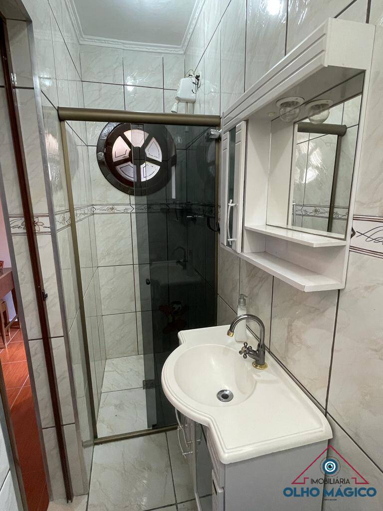 Sobrado à venda com 4 quartos, 245m² - Foto 26