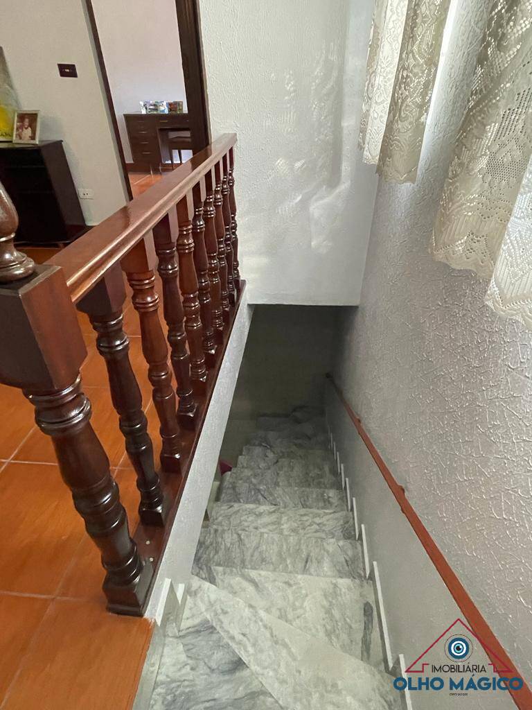 Sobrado à venda com 4 quartos, 245m² - Foto 29