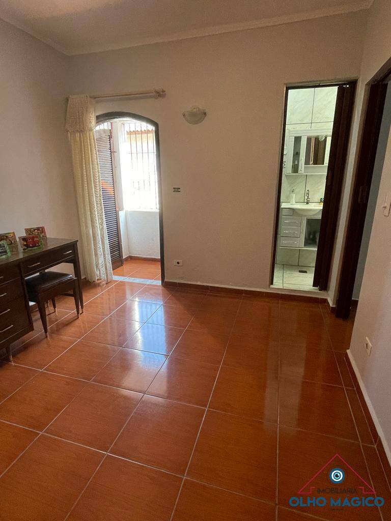 Sobrado à venda com 4 quartos, 245m² - Foto 31