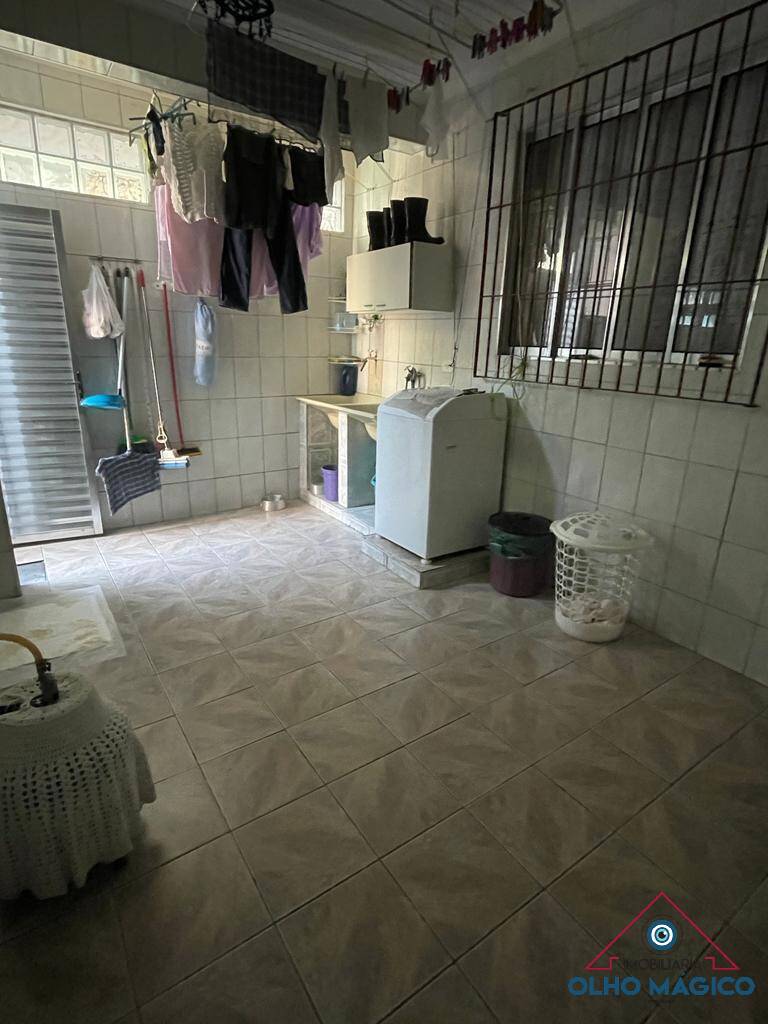 Sobrado à venda com 4 quartos, 245m² - Foto 30