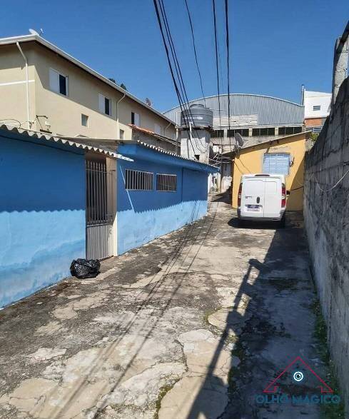 Loteamento e Condomínio, 500 m² - Foto 4