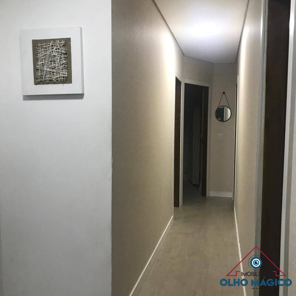 Sobrado à venda com 3 quartos, 200m² - Foto 12